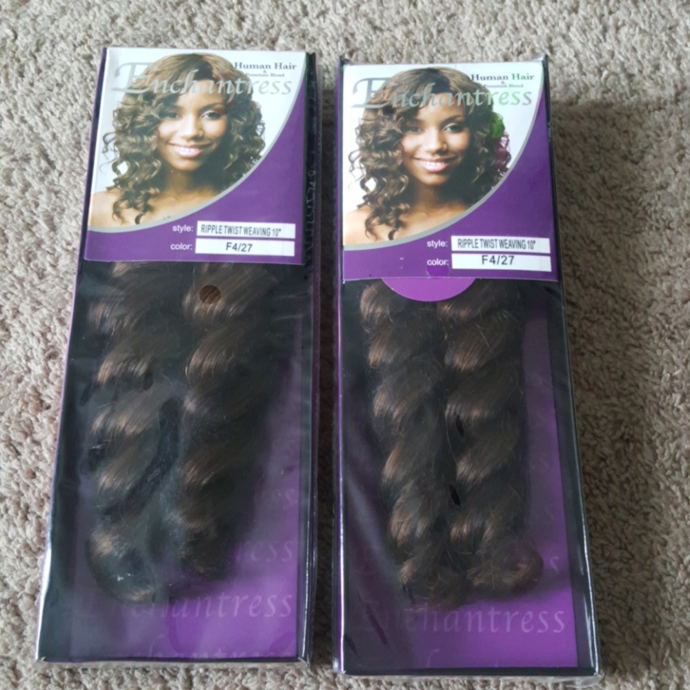 💞HUNAN Hair💞 10inchs